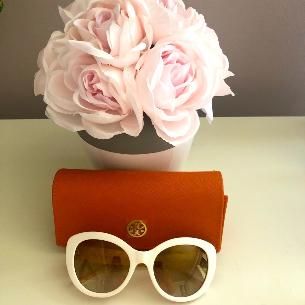 Tory Burch Sunglasses